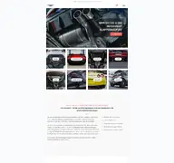Kleine Seitenvorschau von shop.ddcustoms.de