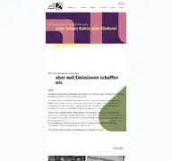 Kleine Seitenvorschau von herzogenrathklima.de
