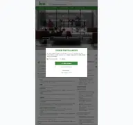 Kleine Seitenvorschau von it-seminare-sachsen.de