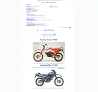 Kleine Seitenvorschau von xt-foren.de