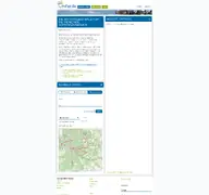 Kleine Seitenvorschau von schwarzenbruck.mifaz.de