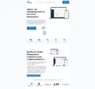Kleine Seitenvorschau von net-haus-software.de