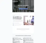 Kleine Seitenvorschau von netkonzept-online.de