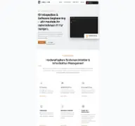 Kleine Seitenvorschau von direction.at