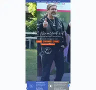 Kleine Seitenvorschau von mchev.de