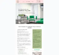 Kleine Seitenvorschau von hausarztpraxis-naqschbandi-billstedt.de