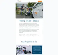 Kleine Seitenvorschau von direkteinstieg-sw-ettlingen.career.softgarden.de