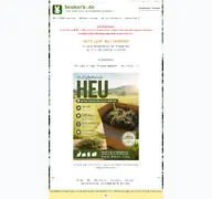 Kleine Seitenvorschau von heukorb.de