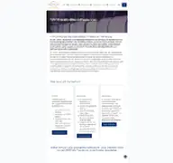 Kleine Seitenvorschau von netshot-hamburg.de