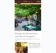 Kleine Seitenvorschau von heurigermaly.at