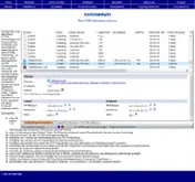 Kleine Seitenvorschau von netstat4win.de