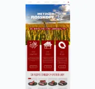 Kleine Seitenvorschau von direktvermarktung-rosskopf.de