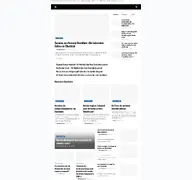 Kleine Seitenvorschau von heutigmagazine.de