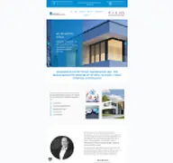 Kleine Seitenvorschau von nettekoven-immobilien.de