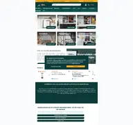 Kleine Seitenvorschau von yourdecoration.de