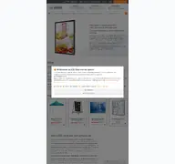 Kleine Seitenvorschau von net-xpress.de