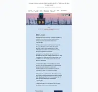 Kleine Seitenvorschau von hh-tipps.de
