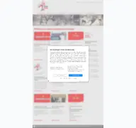 Kleine Seitenvorschau von hhv-giessen.de