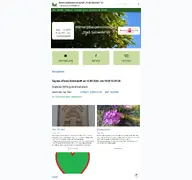 Kleine Seitenvorschau von wgsalzwedel.de