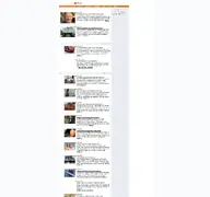 Kleine Seitenvorschau von wiev1.orf.at