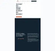 Kleine Seitenvorschau von netzfuchs.at