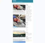 Kleine Seitenvorschau von dlblog.wien.jungschar.at