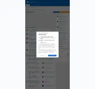 Kleine Seitenvorschau von win11forum.de
