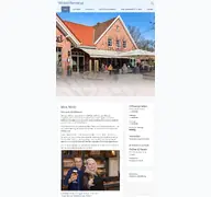 Kleine Seitenvorschau von winkel-benstrup.de