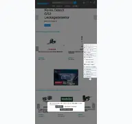 Kleine Seitenvorschau von dittmar-shop.de
