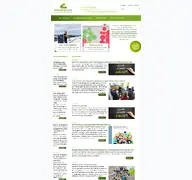 Kleine Seitenvorschau von netzwerk-energiewende-jetzt.de