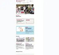 Kleine Seitenvorschau von netzwerk-gegen-gewalt.hessen.de