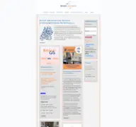Kleine Seitenvorschau von netzwerk-schulsozialarbeit.de