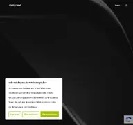 Kleine Seitenvorschau von comunion-gmbh.de