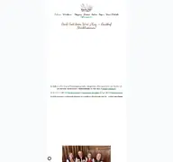 Kleine Seitenvorschau von wirtzkay.de