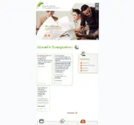 Kleine Seitenvorschau von netzwerk-versorgungsforschung.de
