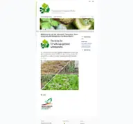 Kleine Seitenvorschau von netzwerk-wildsellerie.julius-kuehn.de