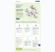 Kleine Seitenvorschau von netzwerk.zukunftsraum-demografie.de