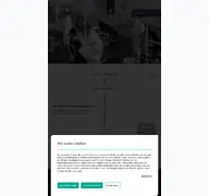 Kleine Seitenvorschau von zahngeschichte.at