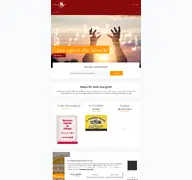 Kleine Seitenvorschau von musikverlag-seifert.de