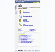 Kleine Seitenvorschau von francaisfacile.com