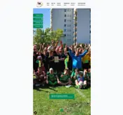 Kleine Seitenvorschau von djk-dioezesanverband-regensburg.de