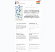 Kleine Seitenvorschau von neu.bage.de