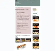 Kleine Seitenvorschau von muwasushi.de