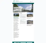 Kleine Seitenvorschau von neubau.tuebingen.mpg.de