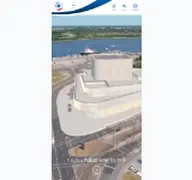 Kleine Seitenvorschau von neubau-volkstheater.de