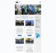 Kleine Seitenvorschau von djk-lv-bayern.de