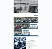 Kleine Seitenvorschau von autohaus-amb.de