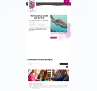 Kleine Seitenvorschau von kunstwerkstatt-rheinhessen.de