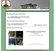 Kleine Seitenvorschau von djk-sv-keilberg.de