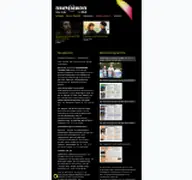 Kleine Seitenvorschau von neu.bonnerkinemathek.de